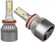 Fort C6L H11 COB 5000K