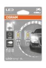 Osram LEDriving Standard Cool White W16W 12V 9212CW-02B