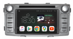 Gazer CM5006-N5 Toyota Hilux (N5) 2012-2015