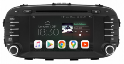 Gazer CM5007-PS17 Kia Soul (PS17) 2014-2017