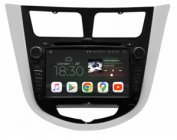 Gazer CM5007-RB Hyundai Accent (RB) 2010-2015