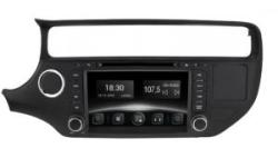 Gazer CM5008-UB Kia Rio (UB) (2012-2015)