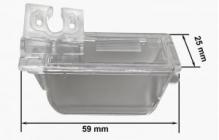 Baxster MY-11-1111 (Ford Kuga II (2013+)