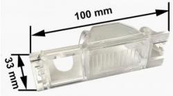 Baxster CA-9842 Hyundai