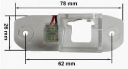 Baxster CA-9598 Volvo