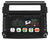 Gazer CM5006-PS Kia Soul (PS) 2012-2014