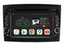 Gazer CM5007-263 Fiat Doblo (263) (2015-2017)