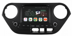 Gazer CM5007-BA Hyundai i10 (BA) 2013-2016
