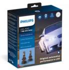 Philips Ultinon Pro9000 LED-FOG H8, H11, H16 5800K 950Lm 15W 13.2V 11366U90CWX2