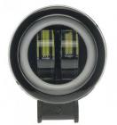 CYCLON WL-F6 20W+RING SPOT