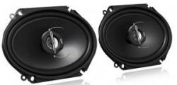 JVC CS-J6820