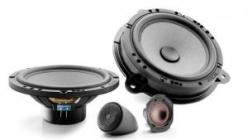 Focal Inside IS RNS 165