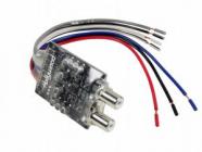 Преобразователь уровня Hollywood HLC30