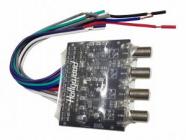 Преобразователь уровня Hollywood HLC40