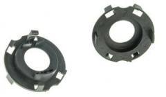 Переходник для LED ламп CYCLON TK-117 Hyundai, Mistra, Tucson, Kia K3