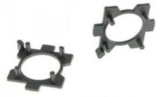 Переходник для LED ламп CYCLON TK-111 Mazda, 3, 6, CX5, Mitsubishi, Outlander