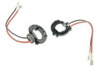 Переходник для LED ламп CYCLON TK-114 VW, Golf, Jetta, Passat