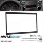 AWM 781-12-041 Peugeot, Citroen, Fiat