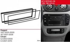 ACV 281040-08 Citroen, Peugeot