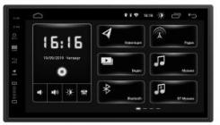 Incar DTA-7708 Android 10