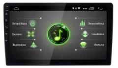 Incar DTA-7710U Android 10