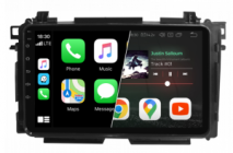 Gazer CM6509-GH Honda HRV (GH) (2013-2017)