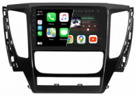 Gazer CM6509-V9W Mitsubishi Pajero (V9W), 2016-2017