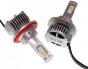 QLine Hight V H13 H/L 6000K