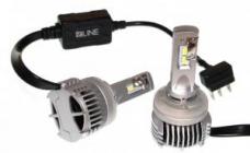 QLine Hight V H15 H/L 6000K