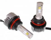 QLine Hight V HB1 9004 6000K