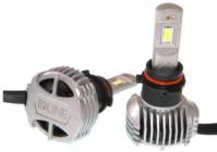 QLine Hight V P13W 6000K