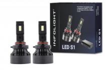 Infolight S1 HB3 50W 6500K