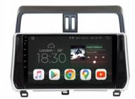 Gazer CM5510-J150N Toyota Land Cruiser Prado (J150N) 2017- 2020