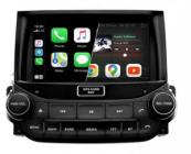 Gazer CM6008-V350 Chevrolet Malibu (V350) 2013-2016