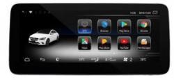 AudioSources NTG Connect 5.10 Mercedes