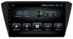 AudioSources T200-1135S Skoda