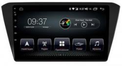 AudioSources T200-1035S Skoda