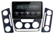 AudioSources T200-1680S, Skoda Octavia A5, Yeti