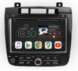 Gazer CM5008-7P5 VW Touareg (7P5), 2010-2016