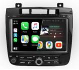 Gazer CM6008-7P5 VW Touareg (7P5), 2010-2016