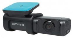 DDPai mini 5 4K Wi-Fi GPS