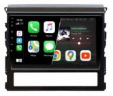 Gazer CM6510-J200N Toyota Land Cruiser 200 (J200N) 2016-2017