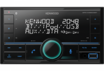 Kenwood DPX-М3200ВТ