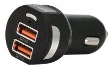 Зарядное устройство USB Mystery MUC-2H