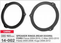 Подіуми для акустики Carav 14-002 Ford