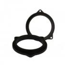 Подіуми для акустики AWM H-206 BMW 1 Series, 3 Series, 5 Series, Z4