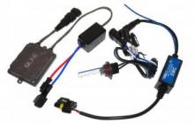 QLine Max Light HB4 9006 5500К