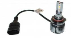 QLine Mini Active HB4 9006 6000K