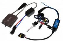 QLine Max Light Н1 4300К