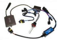 QLine Max Light H11 5500К